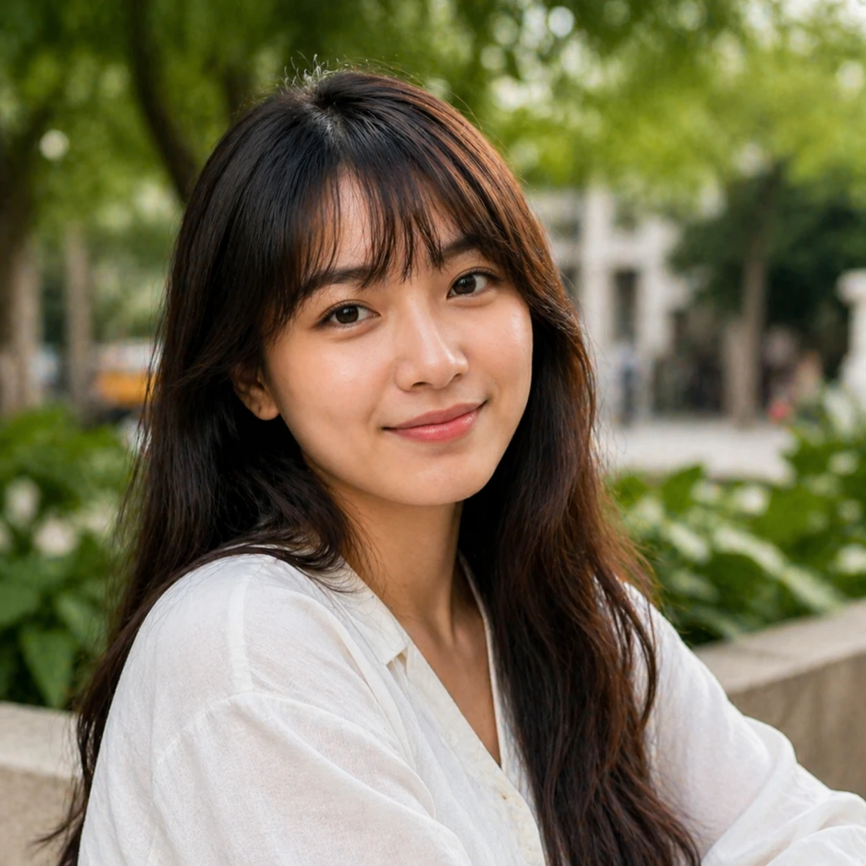 Trang Anh